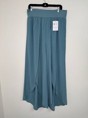 AFITNE Wide Leg Palazzo Pants in Size XXL